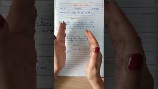 Elasticity class11 physicselasticity [upl. by Garretson]