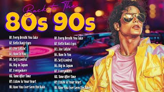 Greatest Music Hits of 80s 90s📽️Golden Hits of the 80s [upl. by Tormoria]