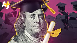 The Real Reason Why College Costs So Much [upl. by Turpin]