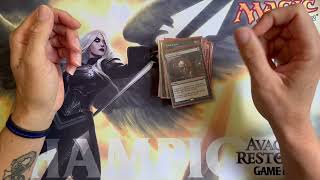 Best Kaalia of the Vast upgrades [upl. by Ahsyekal]