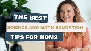 Homeschooling with Generation Genius The Best Math amp Science Education  Tips for ADHD Moms [upl. by Chicoine]