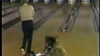 1981 PBA National  Earl Anthony vs Ernie Schlegel pt1 [upl. by Leruj]