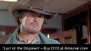 Tom Berenger quotLast of the Dogmenquot Clip 1 [upl. by Lordan]