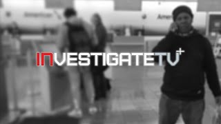 InvestigateTV Season 1 Episode 99 [upl. by Pinter165]