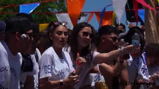 Lao New Year 2019 Parade Saginaw Texas [upl. by Idoj]