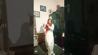 Maane na chado nandlal part2 dance treanding sumanahrodiya song religion [upl. by Alyek50]