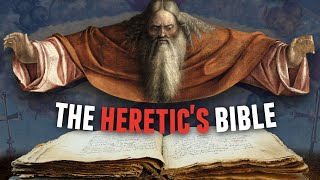 The Heretic Who Made Christianity’s First Bible [upl. by Osgood253]