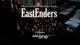 EastEnders  Who Killed Lucy TV Trailer [upl. by Bruce]