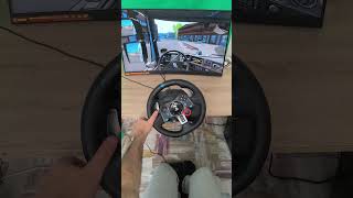 Logitech G29 39 🤣  Euro Truck Simulatör 2 Gameplay  ETS2 [upl. by Civ]