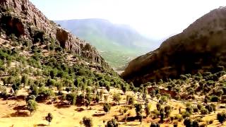 Tourism in Kurdistan Iraq  Unravel Travel TV [upl. by Franzen]