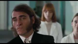 Trailer Reactions INHERENT VICE Official Trailer 2014 [upl. by Franciskus]