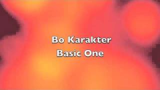 Basic One ft CZar OlarteBo Karakter [upl. by Britt994]