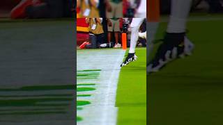 The Final Play of the Ravens vs Chiefs Opening Day Game 🏈🏈🏈😱😱 nfl shorts [upl. by Ellynad]