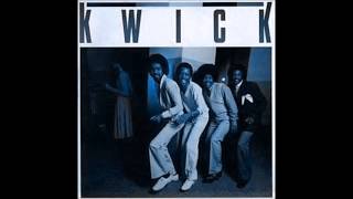 Kwick  I Want To Dance With You 1980 [upl. by Heigl]