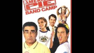 American Pie Band camp soundtrack [upl. by Noxid]