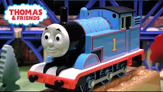 Thomas the Tank Engine 70th Anniversary Special Edition Model Review [upl. by Anerdna]