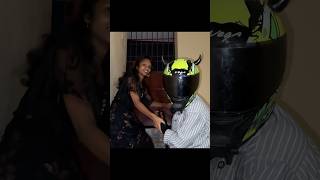 😱 Pei nu nanaichitaaga💢‼️ ttf kuttyttf motovlog superbike pyrosgirl trending vlog [upl. by Obau]