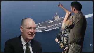 John Mearsheimer REVEAL Israel Move Will END Hezbollah Iran BLOODY Revenge Is Coming WWIII Start [upl. by Kyla862]