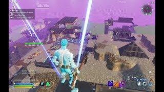 Fortnite  STW Twine Peaks Endurance AFK Ridge Amp v2940 No Bug [upl. by Brainard]