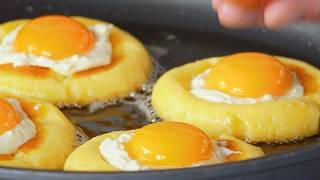 3 IDEAZAS con patatas 🥔 I Tortitas de papa rellenas trenzas de papa y papas Macaire [upl. by Behka]