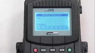 Cellebrite UFED Ultimate Certification [upl. by Dami]