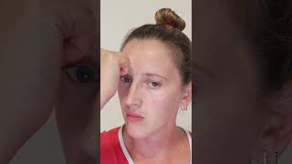 How To Remove Forehead Wrinkles faceyoga [upl. by Anya824]