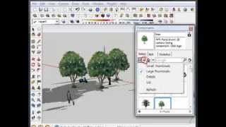 24 SketchUp  스케치업 컴포넌트 만들기 ②Make Component [upl. by Synn]