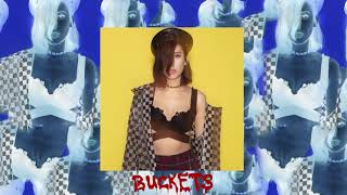 Elohim  Buckets [upl. by Ydurt]