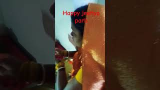 happy jeetiya parb ghaar parbsong ghar dancemusic viralshort [upl. by Ekyt]