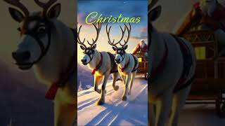 Experience the Magic of Christmas with Relaxing Instrumental Music [upl. by Ingvar298]