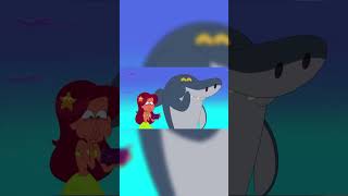 Zig and sharko sort video new animal video short character [upl. by Pomona]