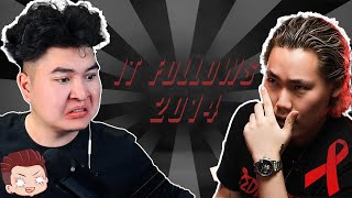 ДОХООС СЭДЭВЛЭЖ ХИЙСЭН КИНО   Mio Reacts [upl. by Pantia673]