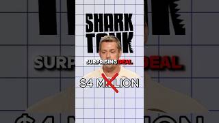 Rejected 4 Million on Shark Tank Incredible Success Story sharktank sharktanknation [upl. by Cath]