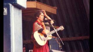 Joan Baez  Wozu sind Kriege da [upl. by Itsyrc658]