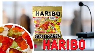 HARIBO GOLDBÄREN Werbung 2014 [upl. by Niles]