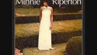 Minnie Riperton  Completeness [upl. by Airamas772]