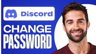 How To Change Discord Password If You Forgot It Reset Discord Password [upl. by Kuska]