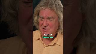 James May Eating Twiglets Is Peak James May 😂 [upl. by Artapoelc]