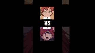 Gaara Vs Nagato shorts boruto spoiler boruto new chapter [upl. by Apur]