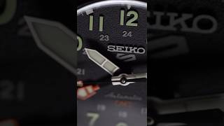 Seiko just made the BEST Rolex Explorer Killer [upl. by Thaine]