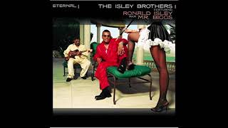 Isley Brothers  Contagious feat Ronald Isley aka Mr Bigg amp R Kelly Explicit [upl. by Raquel]