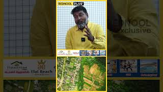 60000 சம்பளம் வாங்குறவங்க Chennaiயில வீடு வாங்காதீங்க Terrenum Anand Interview  Real Estate [upl. by Rivi862]