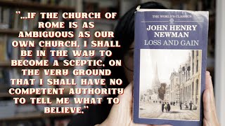 Loss amp Gain a catechism for the misinformed protestant [upl. by Supple]