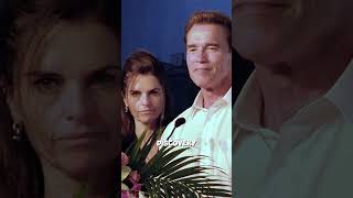 The Secret That Shattered Arnold Schwarzeneggers Marriage [upl. by Field]