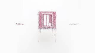 letlive  quotElephantquot Full Album Stream [upl. by Amara]