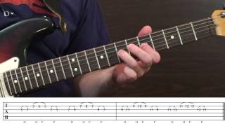 Legato Technique Basics for Beginners [upl. by Ahtenak]