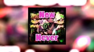 Audio Now or Never Cover ft YOU  2000 Subscriber Special [upl. by Nanahs]