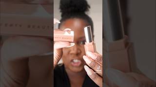 NewFenty Gloss Bomb Sticks and Lipliners newfenty newmakeup new [upl. by Harberd]