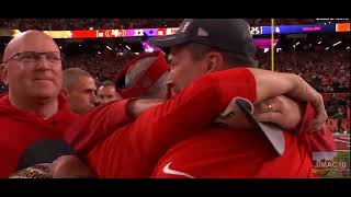 Last Play Crazy Ending  Kansas City Chiefs Wins Superbowl 58 [upl. by Zaid369]