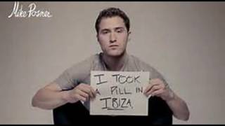 Mike Posner  I Took A Pill In Ibiza THP Extended SeeB Remix [upl. by Aylad72]